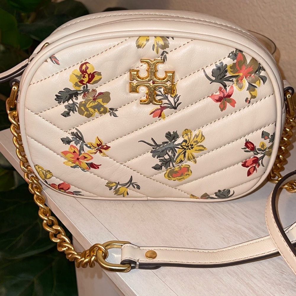 Tory Burch Small Camera Bag
